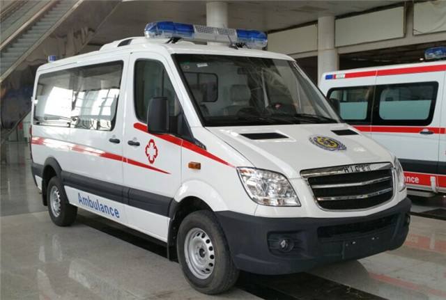 新疆120救护车哪家强