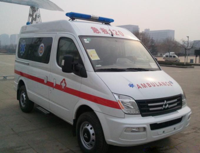 伊犁哈萨克救护车出租公司